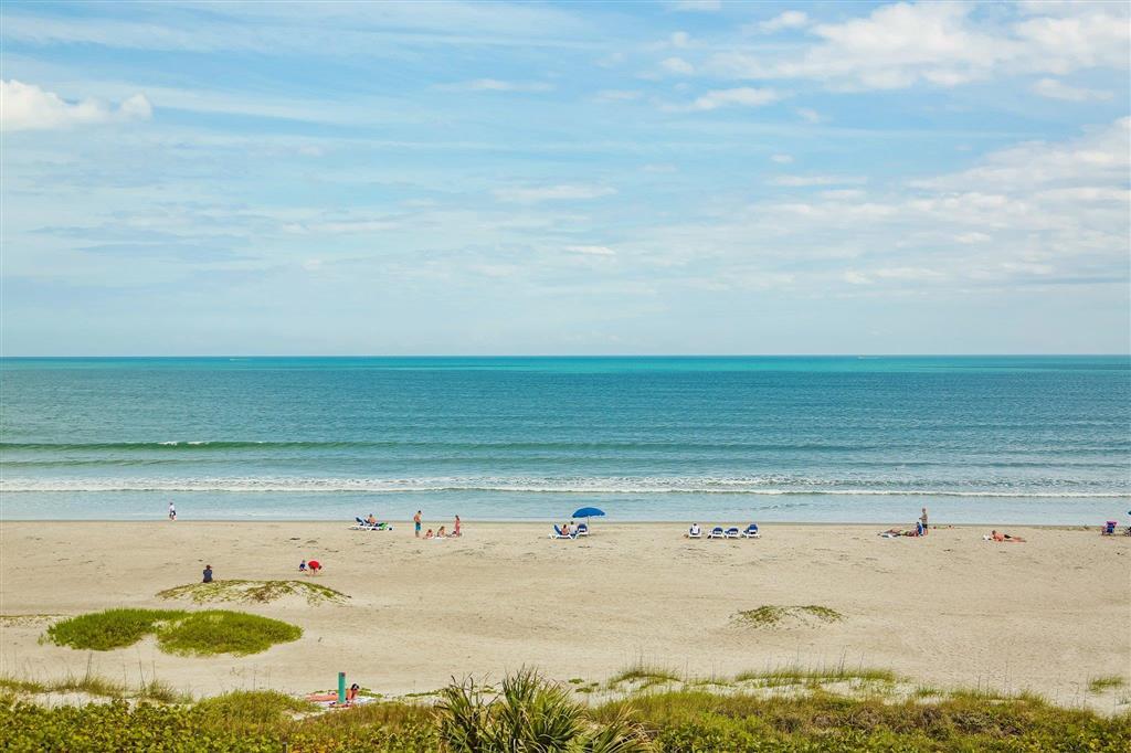 International Palms Resort & Conference Center Cocoa Beach Facilities photo