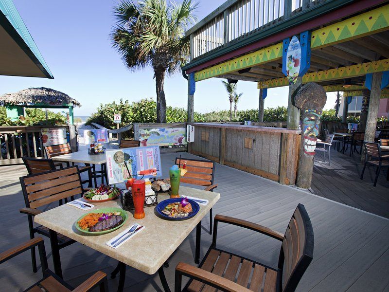 International Palms Resort & Conference Center Cocoa Beach Exterior photo