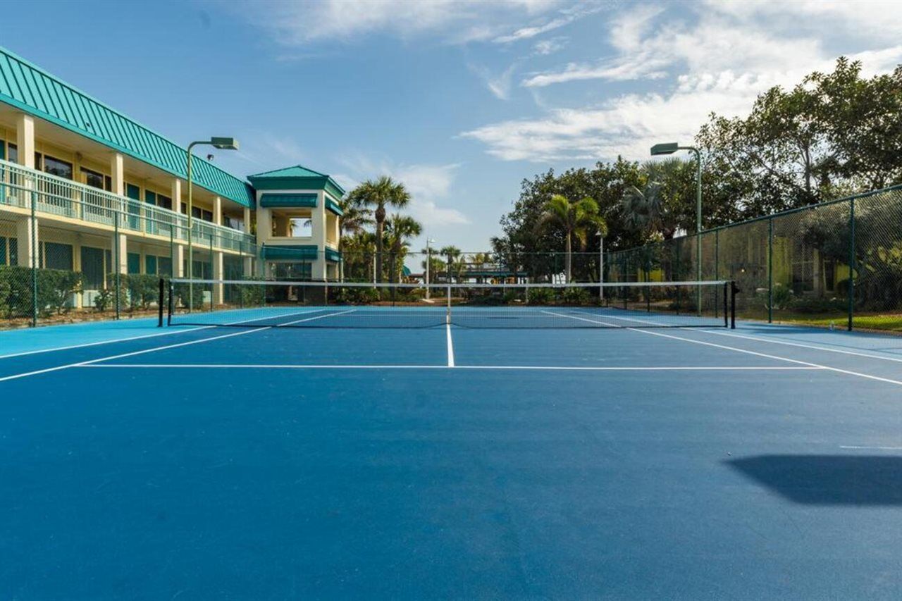 International Palms Resort & Conference Center Cocoa Beach Exterior photo